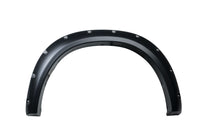 Husky Liners 19-25 Dodge RAM 3500 Pocket Style 4pc Fender Flares - Burkken Auto Parts