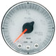 Autometer Spek-Pro Gauge Fuel Level 2 1/16in 0-270 Programmable Slvr/Chrm - Burkken Auto Parts