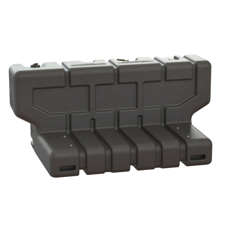 Titan Fuel Tanks Universal 90 Gallon In-Bed Transfer Tank - Burkken Auto Parts