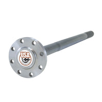 Yukon Gear Rear Axle For GM 11.5in (00+) w/ A Length Of 35.94in and 30 Splines - Burkken Auto Parts
