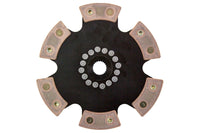 ACT 2006 Audi S4 6 Pad Rigid Race Disc - Burkken Auto Parts
