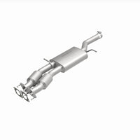 Magnaflow 2017 Cadillac XT5 Rear Underbody 3.6L Direct Fit Converter - Burkken Auto Parts