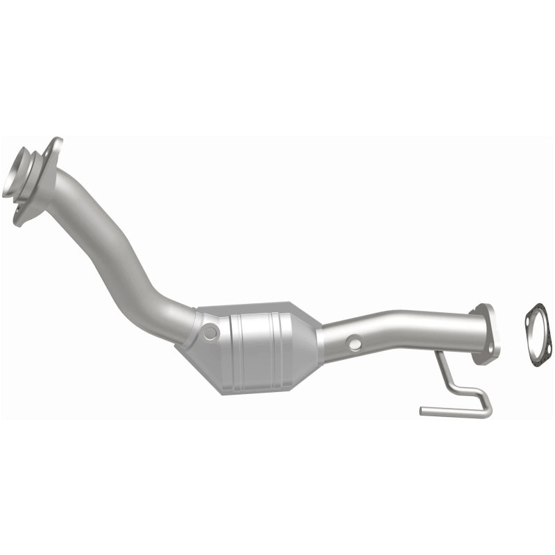 MagnaFlow Conv DF 96-97 Ford Explor 5.0L - Burkken Auto Parts