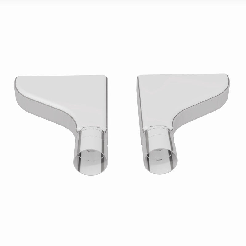 MagnaFlow Tip 2-Pk Re 8/2 X 11 2.5 Id Cam - Burkken Auto Parts
