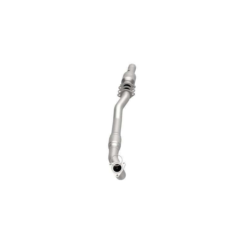 MagnaFlow Conv DF 01-02 2500HD Passenger Side 8.1L - Burkken Auto Parts