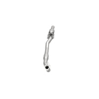 MagnaFlow Conv DF 01-02 2500HD Passenger Side 8.1L - Burkken Auto Parts