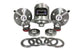 Yukon Gear 99-04 Mustang Axle Kit / 31 Spline / 5 Lug Axles w/ Duragrip Positraction - Burkken Auto Parts