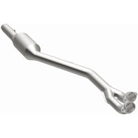 MagnaFlow Conv DF BMW 00-03 M5 5.0L Driver Side *NOT FOR SALE IN CALIFORNIA* - Burkken Auto Parts