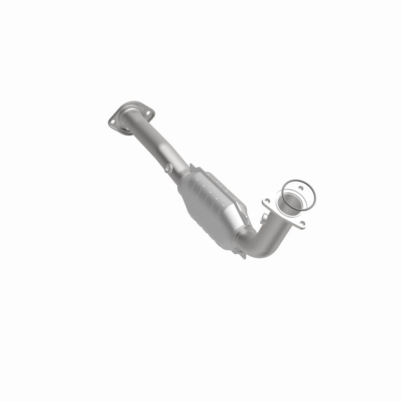 MagnaFlow Conv Direct Fit 03-09 Hummer H2 - Burkken Auto Parts