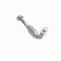 MagnaFlow Conv Direct Fit 03-09 Hummer H2 - Burkken Auto Parts