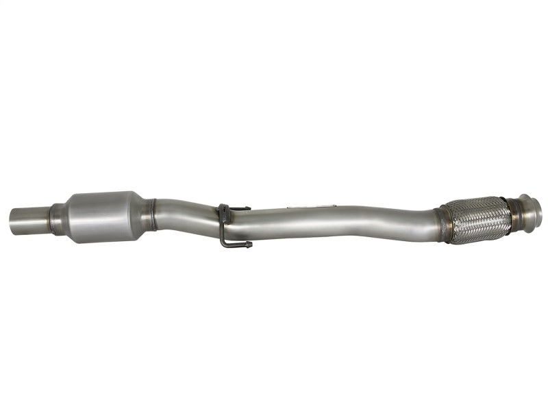 aFe Power Direct Fit Catalytic Converter 07-13 Mini Cooper S (R56) L4-1.6L (t) N18 - Burkken Auto Parts
