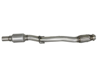 aFe Power Direct Fit Catalytic Converter 07-13 Mini Cooper S (R56) L4-1.6L (t) N18 - Burkken Auto Parts