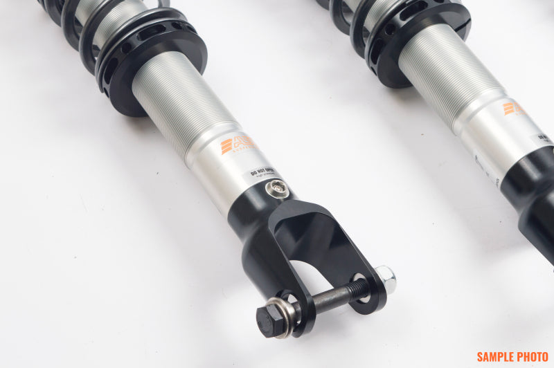AST 01-11 Lotus Elise S2 5100 Series Coilovers - Burkken Auto Parts