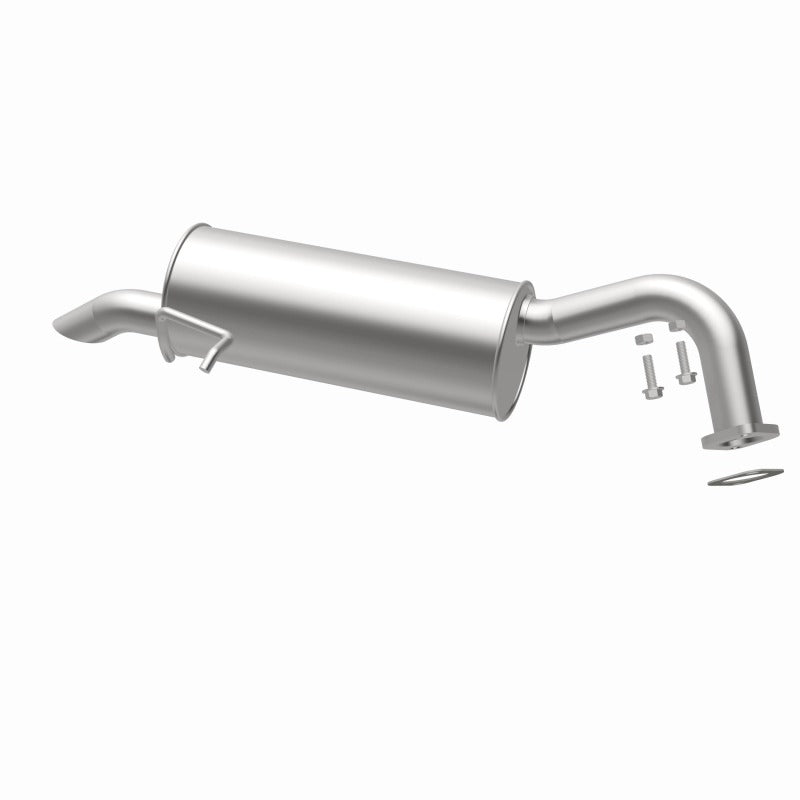 MagnaFlow BRE Exhaust Kit 14-19 KIA SOUL 1.6L - Burkken Auto Parts