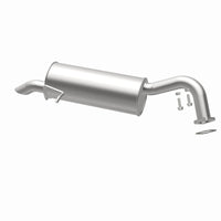MagnaFlow BRE Exhaust Kit 14-19 KIA SOUL 1.6L - Burkken Auto Parts