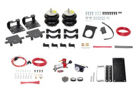 Firestone 11-24 Chevrolet Silverado 2500 2WD/4WD AIO Analog Ride-Rite All-In-One Kit (W217602873) - Burkken Auto Parts