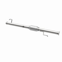 MagnaFlow Conv DF 00-04 Tundra Rear 3.4L - Burkken Auto Parts