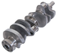 Eagle Ford 351C 4.000in Stroke 2.100in Rod Journal Forged Steel Crankshaft (Incl Timing Gear Spacer) - Burkken Auto Parts