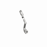 MagnaFlow Conv DF 03-07 GM 2500/3500 Passenger Side - Burkken Auto Parts