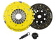 ACT 04-05 BMW 330i (E46) 3.0L HD/Perf Street Rigid Clutch Kit - Burkken Auto Parts