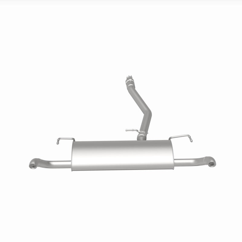 MagnaFlow 12-16 Cadillac SRX 3.6L BRE Exhaust Kit - Burkken Auto Parts