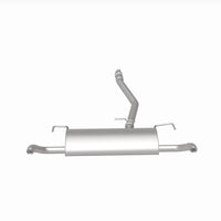 MagnaFlow 12-16 Cadillac SRX 3.6L BRE Exhaust Kit - Burkken Auto Parts