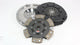 Competition Clutch 13-17 Ford Focus ST Stage 4 / 6 Pad Ceramic Sprung Clutch Kit - Burkken Auto Parts