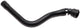 Gates 98-05 Volkswagen Beetle 4-Cyl. 2.0L Upper Molded Coolant Hose