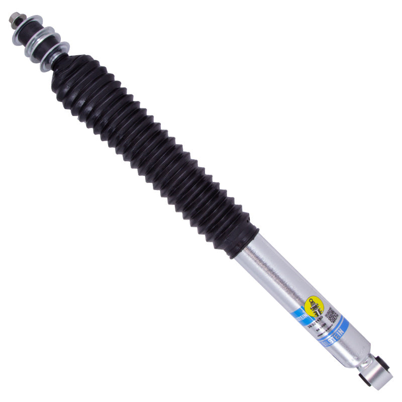 Bilstein 5100 Series 2010 Toyota Tundra SR5 Rear 46mm Monotube Shock Absorber - Burkken Auto Parts