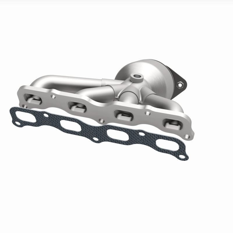 Magnaflow 2016 Mitsubishi Outlander Manifold 2.4L Direct Fit Catalytic Converter - Burkken Auto Parts