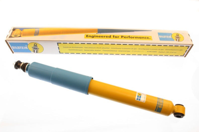 Bilstein B6 70-81 Toyota Corolla (KE) Front 46mm Monotube Shock Absorber - Burkken Auto Parts