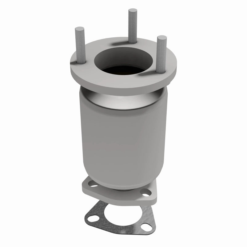 MagnaFlow Conv DF 85-87 Mazda B2000 2.0L - Burkken Auto Parts