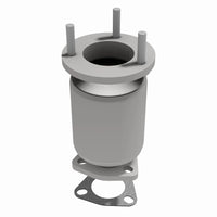 MagnaFlow Conv DF 85-87 Mazda B2000 2.0L - Burkken Auto Parts