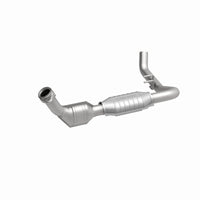 MagnaFlow Conv DF 99-00 Ford Trucks 5.4L - Burkken Auto Parts