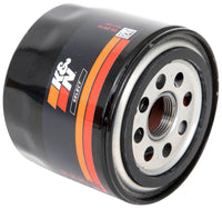 K&N 21-25 Dodge Durango 6.2L V8 Spin On Oil Filter - Burkken Auto Parts