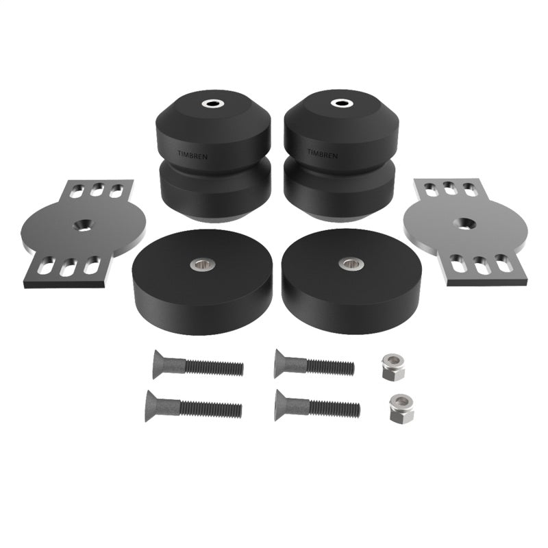 Timbren 2004 GMC Canyon RWD Rear Suspension Enhancement System - Burkken Auto Parts