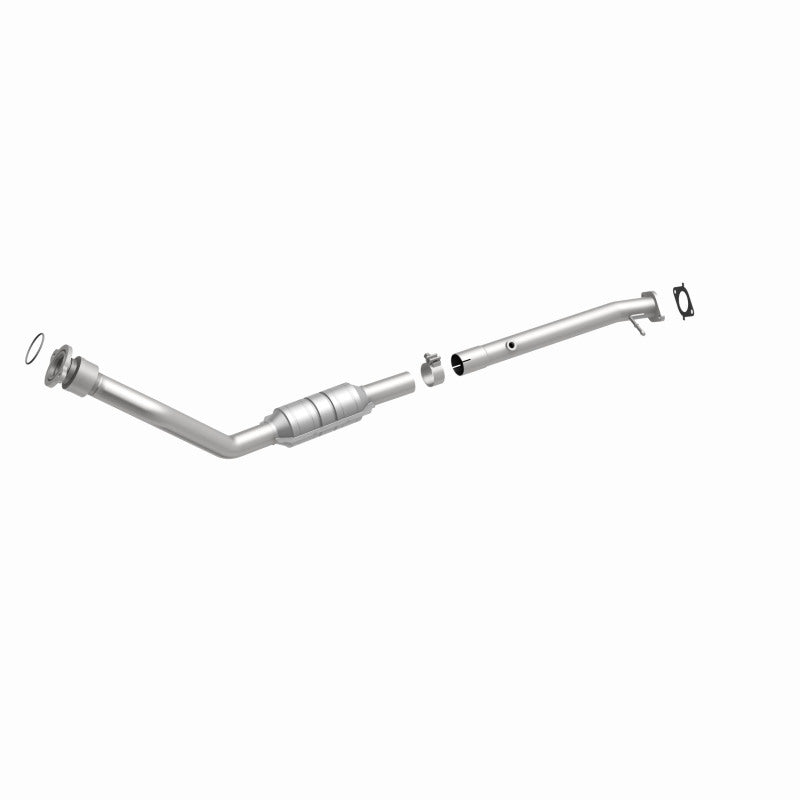 MagnaFlow Conv DF 04-05 Aztek/Rendezvous 3.4L - Burkken Auto Parts