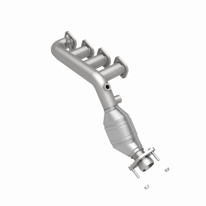 MagnaFlow Conv DF 96-98 Mark VIII 4.6L - Burkken Auto Parts