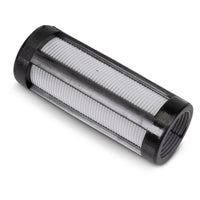 Edelbrock Clear View Filter Replacement Elements - Burkken Auto Parts