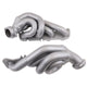 BBK 11-14 Ford F-150 Coyote 5.0 Shorty Tuned Length Exhaust Headers - 1-3/4in Titanium Ceramic - Burkken Auto Parts