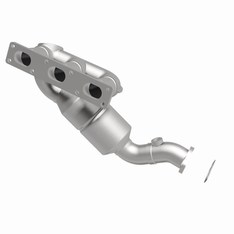 Magnaflow Conv DF BMW 5 99-00 Rear - Burkken Auto Parts