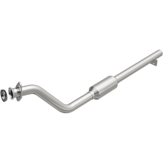 MagnaFlow Conv DF California Grade 93-95 GM Lumina APV/Silhouette/Trans Sport 3.8L - Burkken Auto Parts