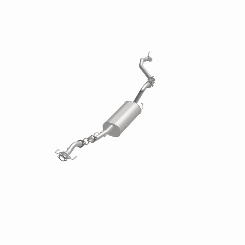MagnaFlow BRE Exhaust Kit 00-04 Mitsubishi Montero Sport - Burkken Auto Parts