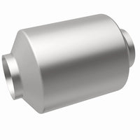 MagnaFlow Conv DF 01-04 Ford Escape 3.0L rear - Burkken Auto Parts