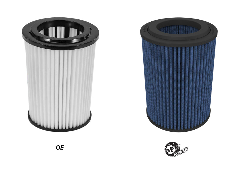 aFe 22-23 Hyundai Kona Magnum FLOW Pro 5R OE Replacement Filter - Burkken Auto Parts