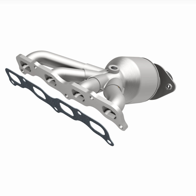 Magnaflow 2016 Mitsubishi Outlander Manifold 2.4L Direct Fit Catalytic Converter - Burkken Auto Parts
