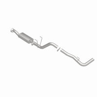 MagnaFlow BRE Exhaust Kit 06-08 Dodge Ram 1500 5.7L - Burkken Auto Parts