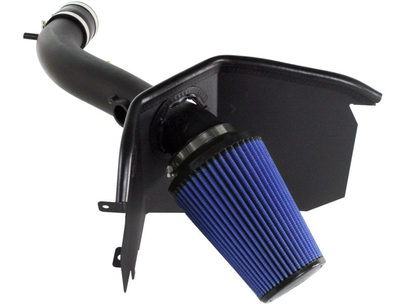 aFe MagnumFORCE Intakes Stage-2 P5R AIS P5R Toyota Tacoma 99-04 4Rnr 99-02 V6-3.4L - Burkken Auto Parts