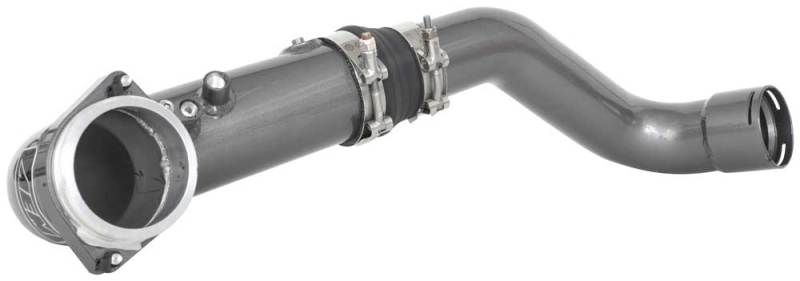 AEM 20-21 Toyota Supra L6-3.0L F/I Turbo Intercooler Charge Pipe Kit - Burkken Auto Parts