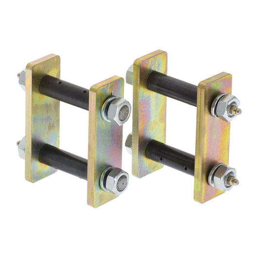 ARB Greasable Shackle Kit D22 - Burkken Auto Parts